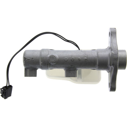 Centric Parts Brake Master Cylinder Premium for 1988-1991 Mazda 929 130.45603