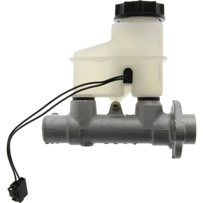 Centric Parts Brake Master Cylinder Premium for 1988-1991 Mazda 929 130.45603