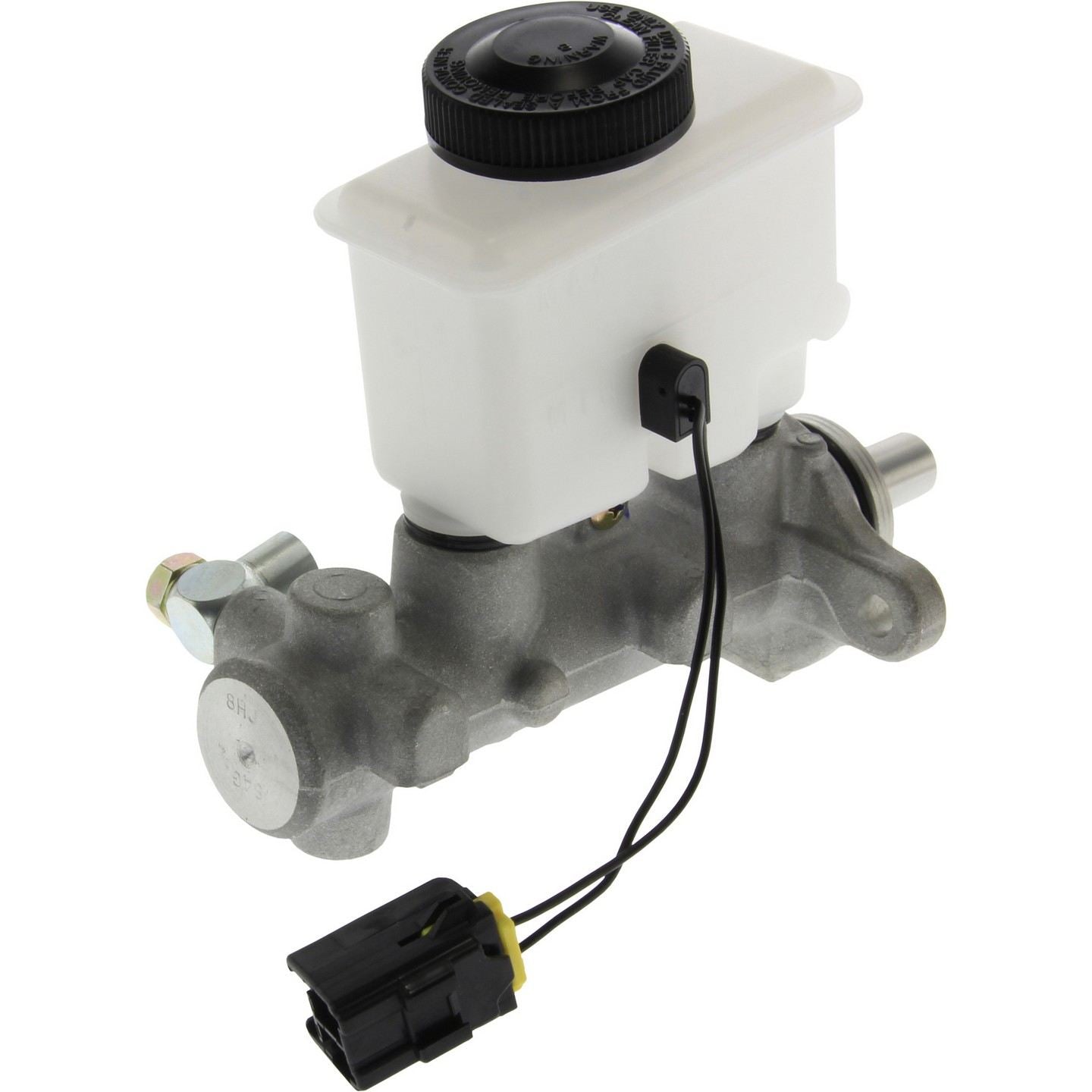 Stoptech Centric 92-95 Mazda 929 Premium Brake Master Cylinder 130.45604