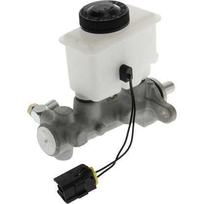 Centric Parts Brake Master Cylinder Premium for 1992-1995 Mazda 929 130.45604