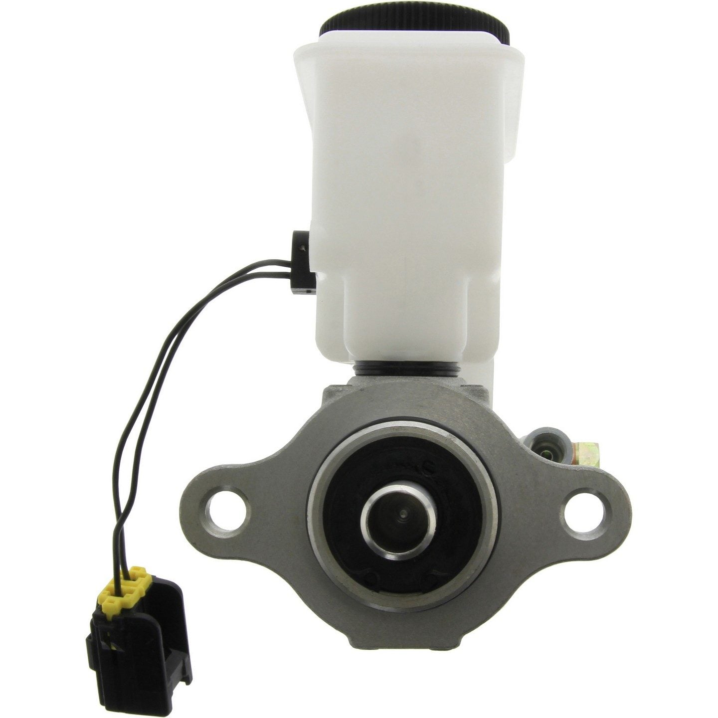Centric Parts Brake Master Cylinder Premium for 1992-1995 Mazda 929 130.45604