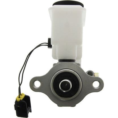Centric Parts Brake Master Cylinder Premium for 1992-1995 Mazda 929 130.45604