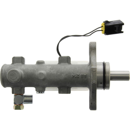 Centric Parts Brake Master Cylinder Premium for 1992-1995 Mazda 929 130.45604