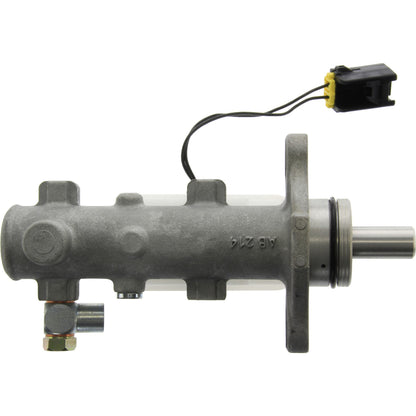 Centric Parts Brake Master Cylinder Premium for 1992-1995 Mazda 929 130.45604