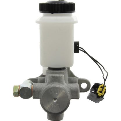Centric Parts Brake Master Cylinder Premium for 1992-1995 Mazda 929 130.45604