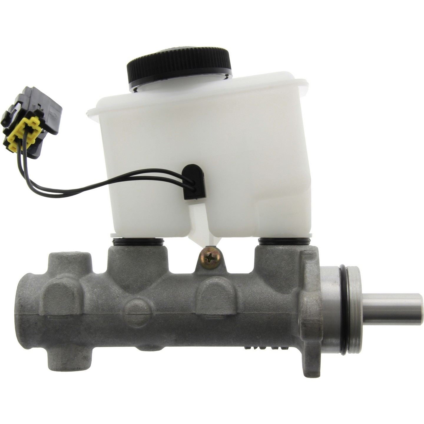Centric Parts Brake Master Cylinder Premium for 1992-1995 Mazda 929 130.45604