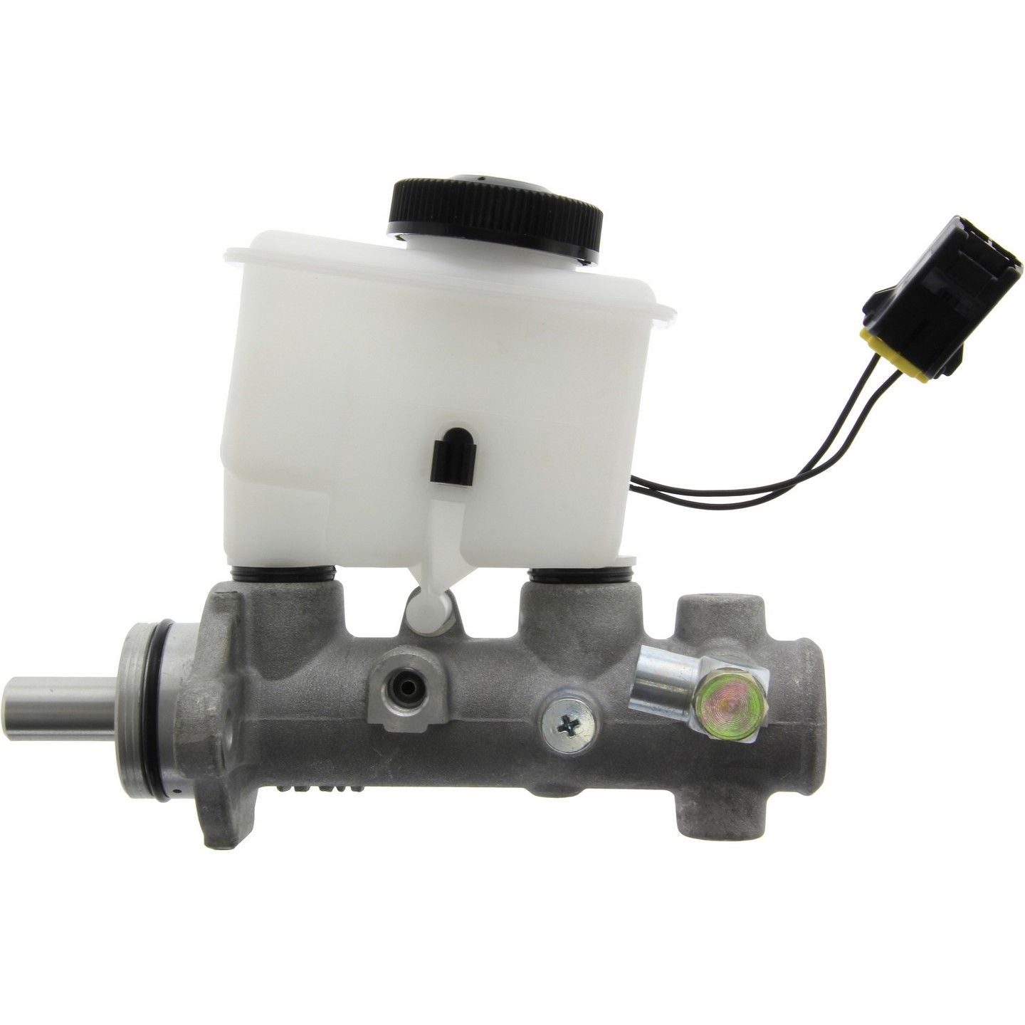 Centric Parts Brake Master Cylinder Premium for 1992-1995 Mazda 929 130.45604