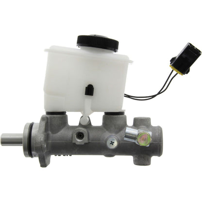 Centric Parts Brake Master Cylinder Premium for 1992-1995 Mazda 929 130.45604