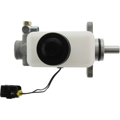 Centric Parts Brake Master Cylinder Premium for 1992-1995 Mazda 929 130.45604