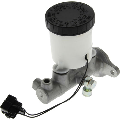 Centric Parts Brake Master Cylinder Premium for 1990-1997 Mazda Miata 130.45800