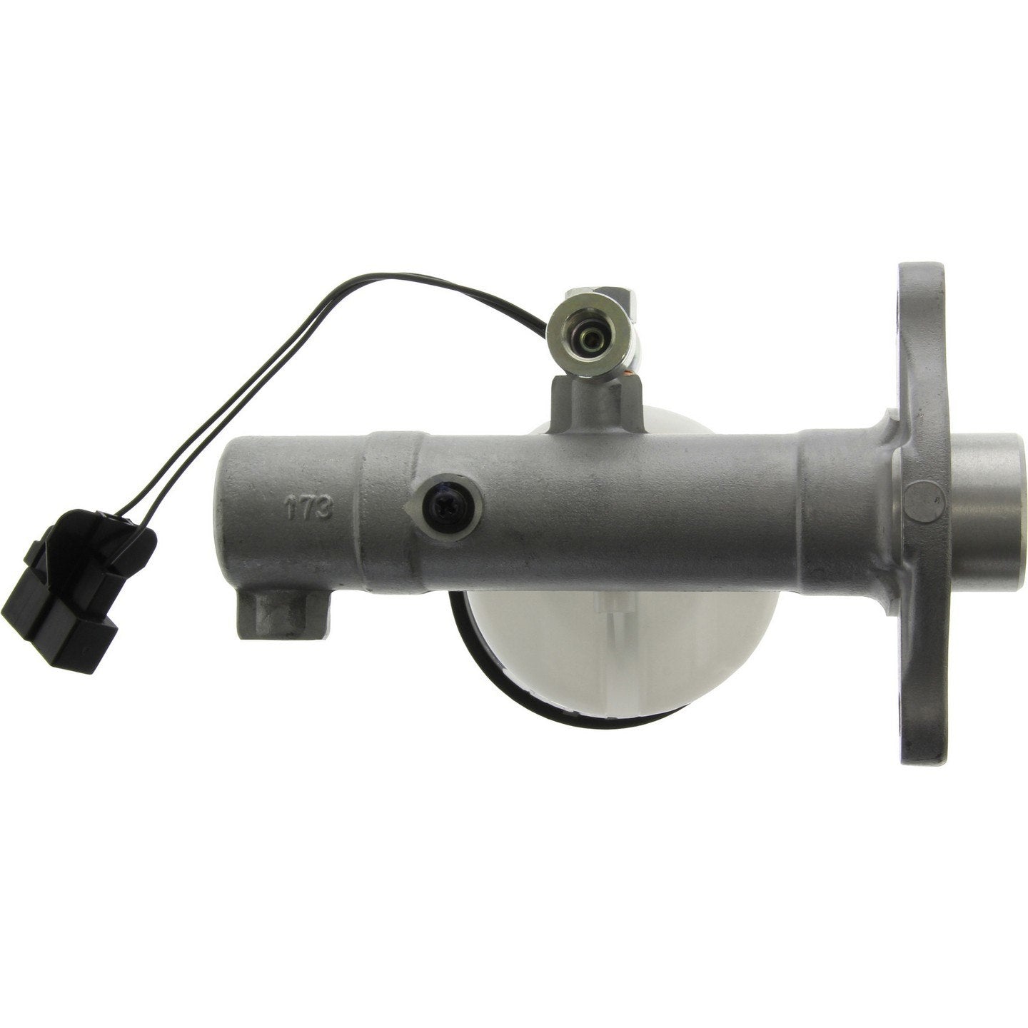 Centric Parts Brake Master Cylinder Premium for 1990-1997 Mazda Miata 130.45800
