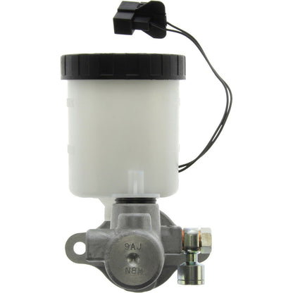 Centric Parts Brake Master Cylinder Premium for 1990-1997 Mazda Miata 130.45800