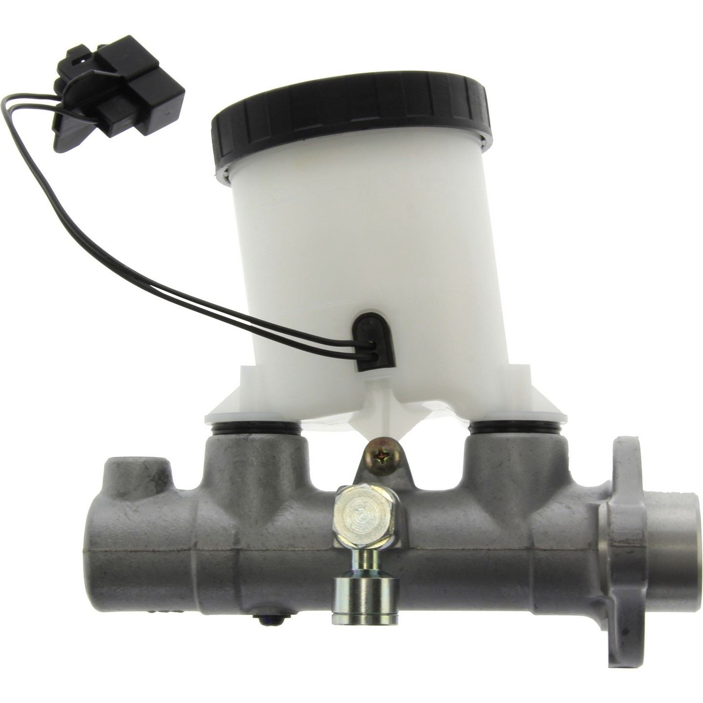 Centric Parts Brake Master Cylinder Premium for 1990-1997 Mazda Miata 130.45800