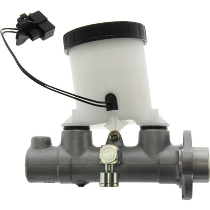 Centric Parts Brake Master Cylinder Premium for 1990-1997 Mazda Miata 130.45800