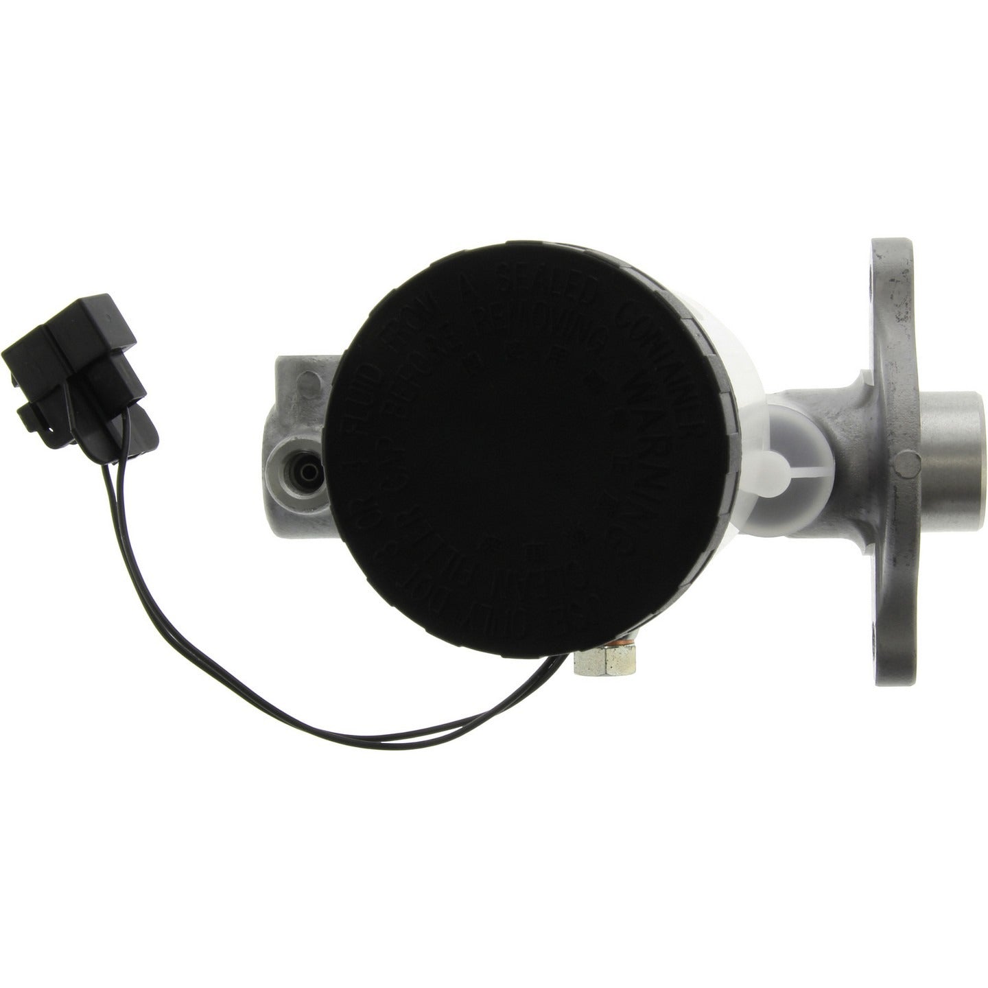 Centric Parts Brake Master Cylinder Premium for 1990-1997 Mazda Miata 130.45800