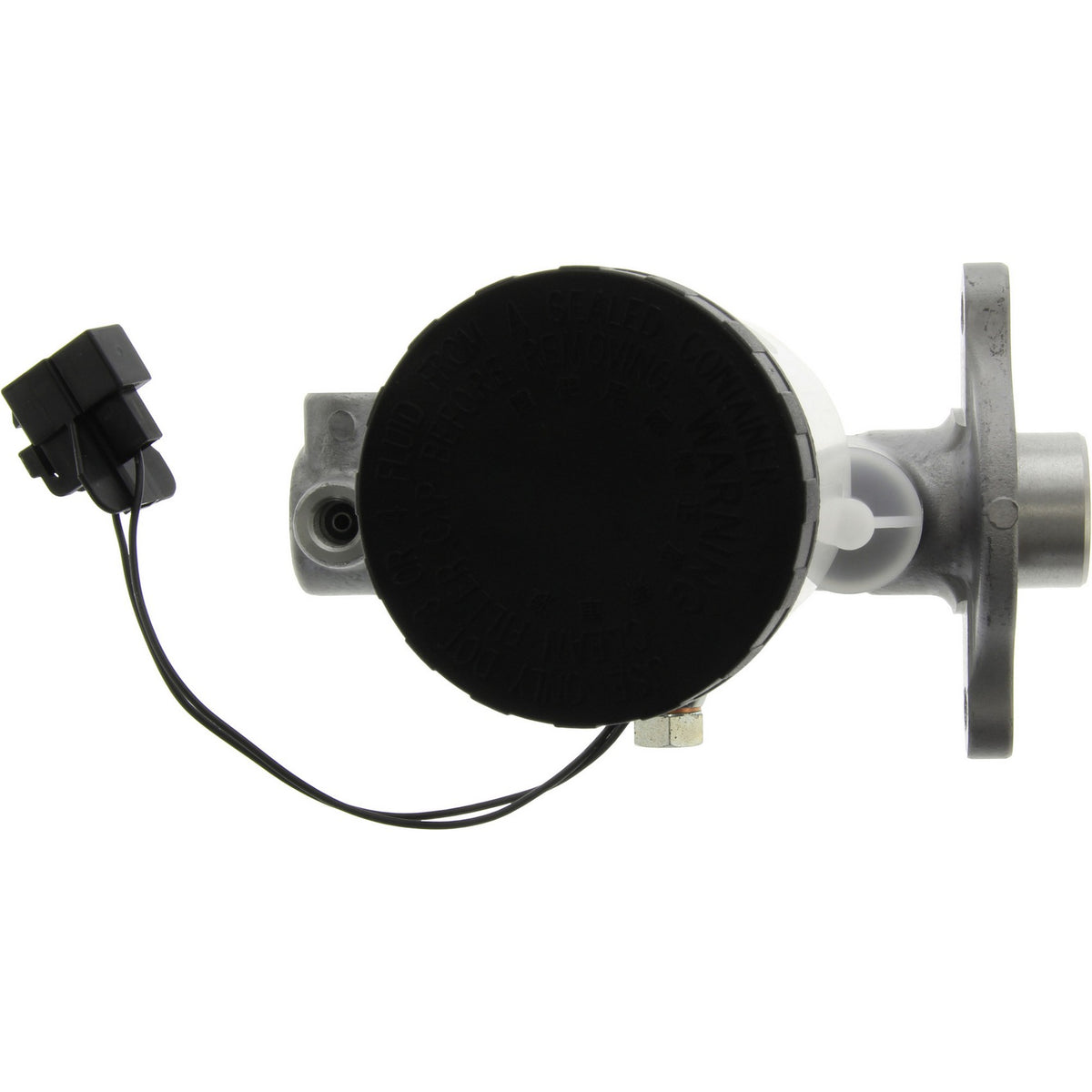 Centric Parts Brake Master Cylinder Premium for 1990-1997 Mazda Miata 130.45800