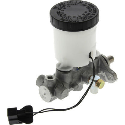 Centric Parts Brake Master Cylinder Premium for 1991-1997 Mazda Miata 130.45801