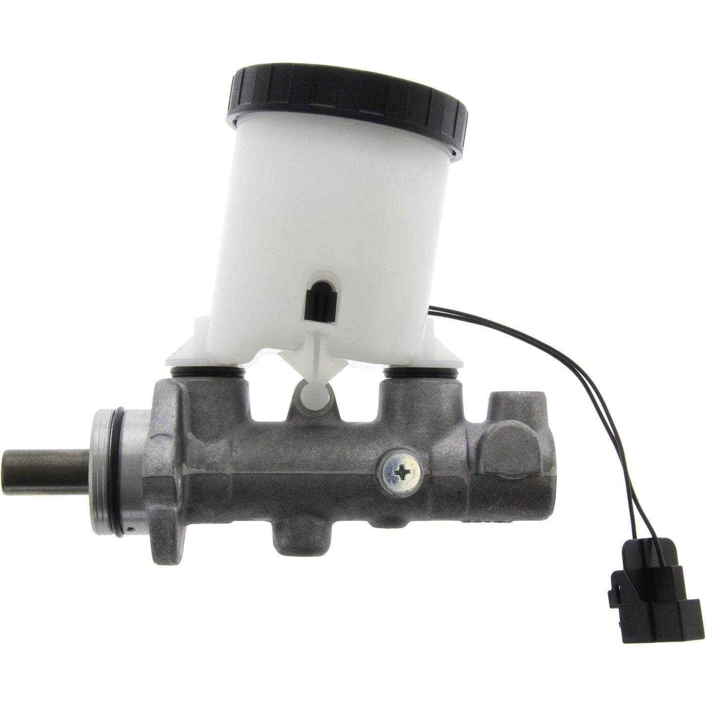 Centric Parts Brake Master Cylinder Premium for 1991-1997 Mazda Miata 130.45801