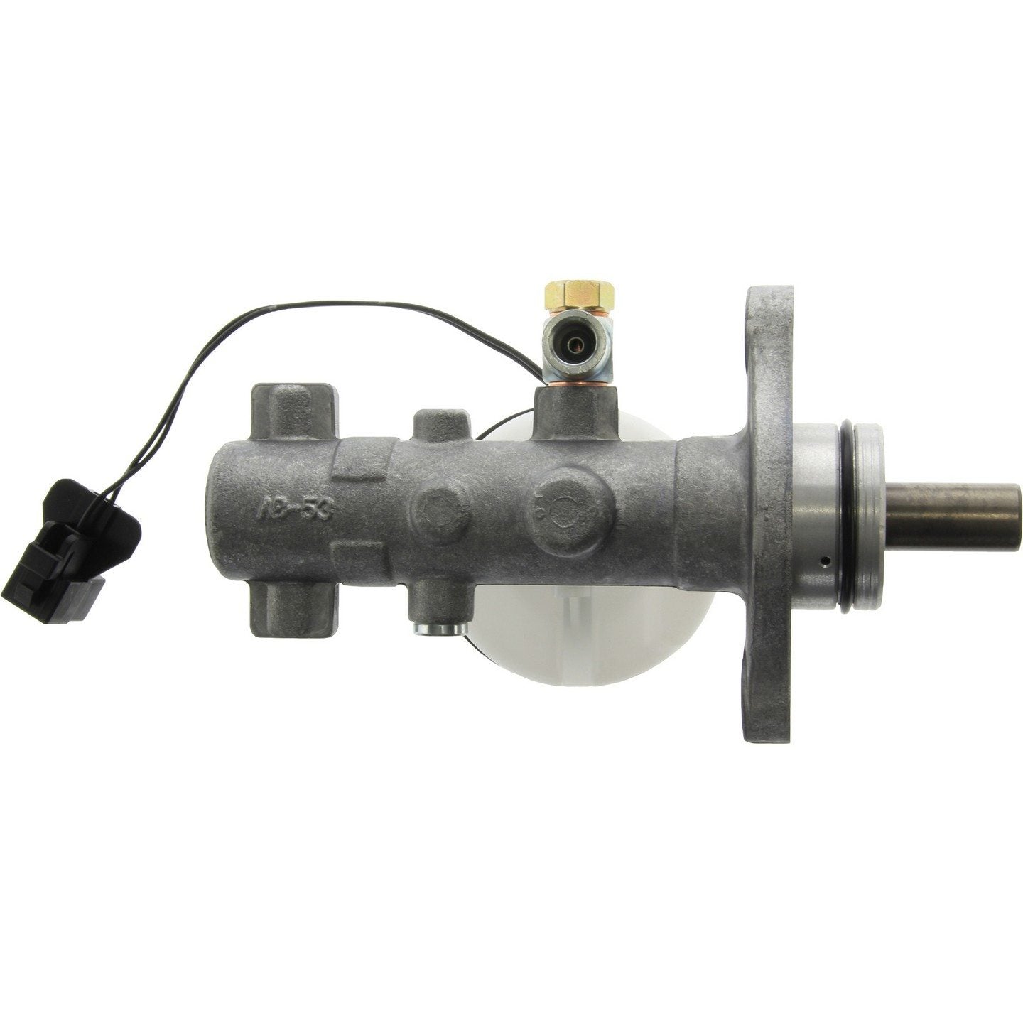 Centric Parts Brake Master Cylinder Premium for 1991-1997 Mazda Miata 130.45801