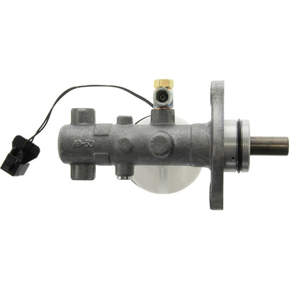 Centric Parts Brake Master Cylinder Premium for 1991-1997 Mazda Miata 130.45801