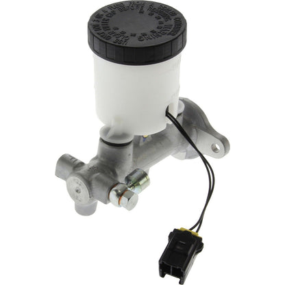 Centric Parts Brake Master Cylinder Premium with Reservoirs, Switches and Floats for 1999-2000 Mazda Miata 130.45803
