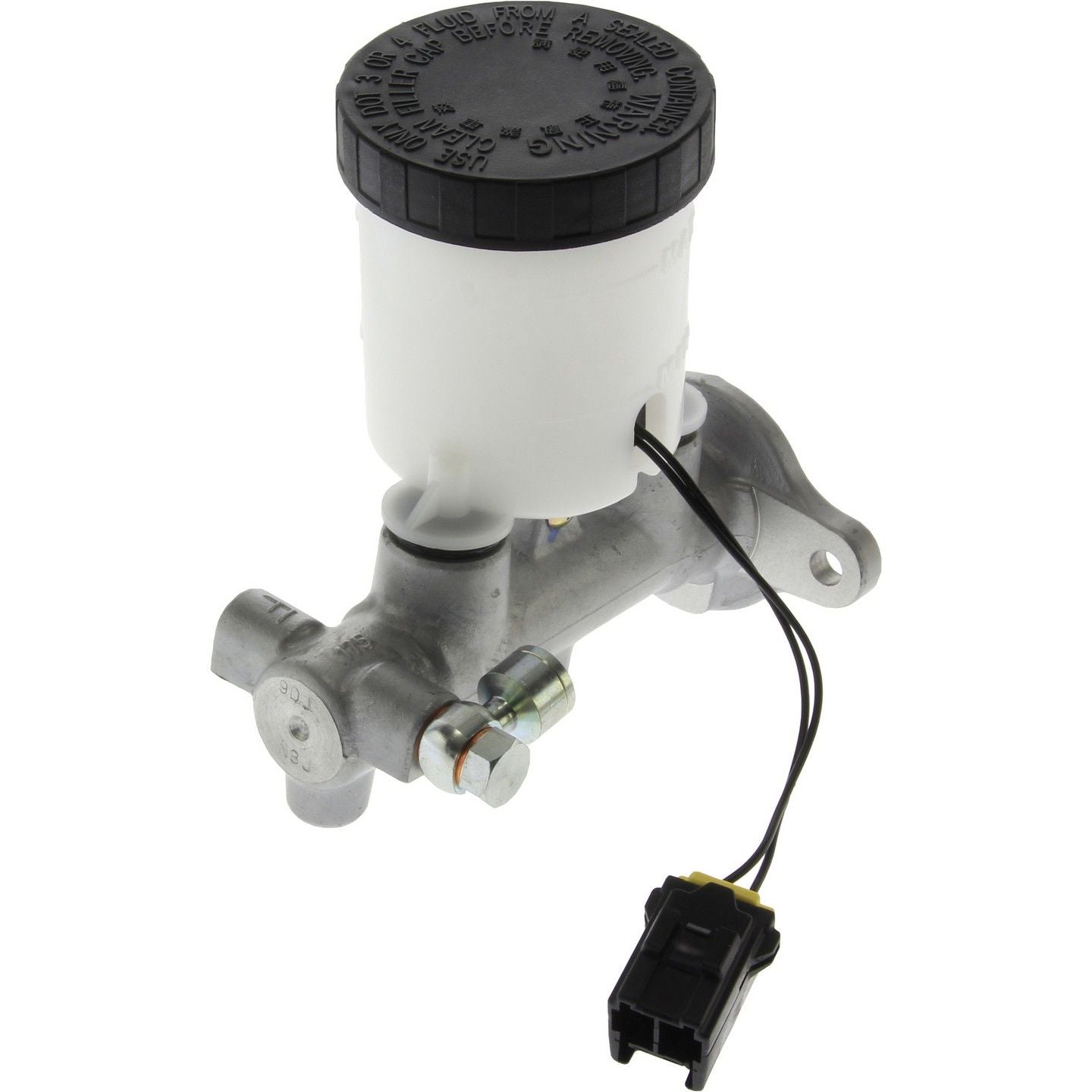 Stoptech Centric 99-00 Mazda Miata Premium Brake Master Cylinder 130.45803