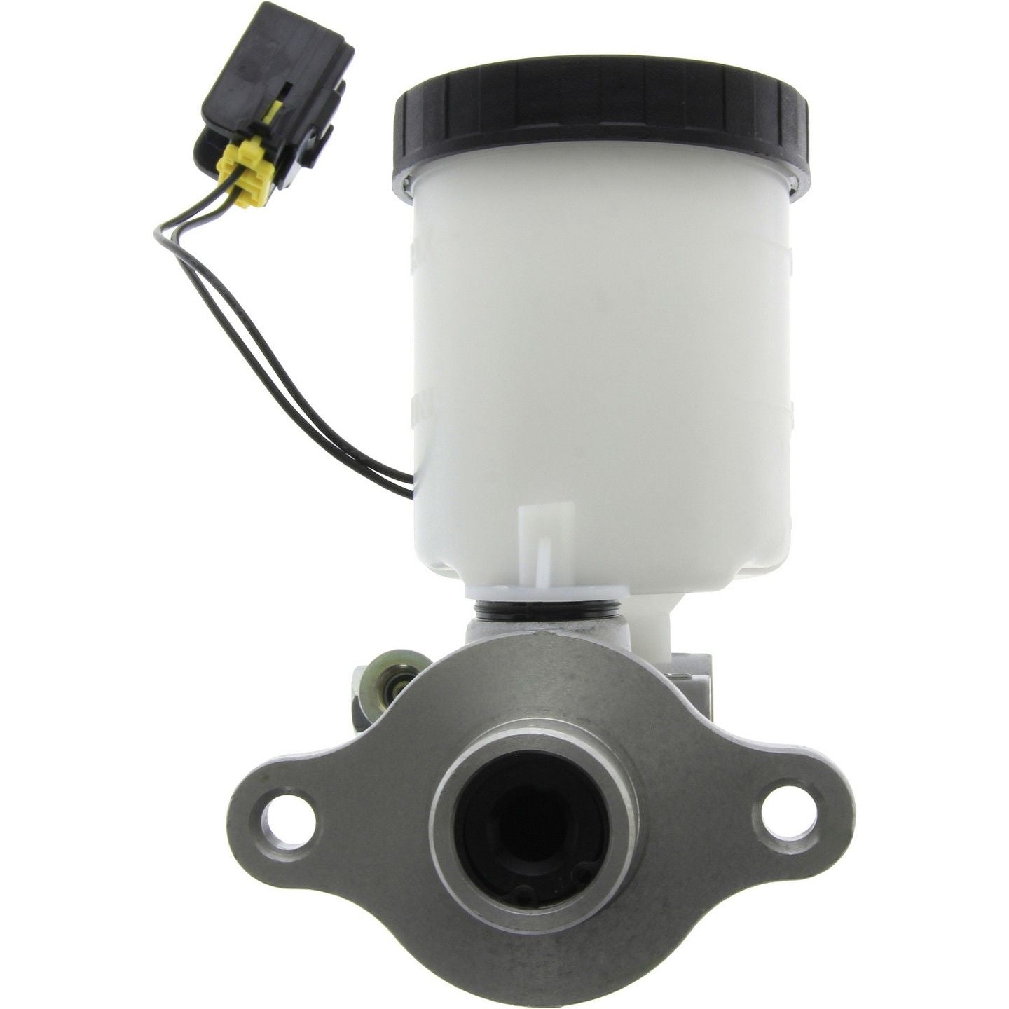 Centric Parts Brake Master Cylinder Premium with Reservoirs, Switches and Floats for 1999-2000 Mazda Miata 130.45803