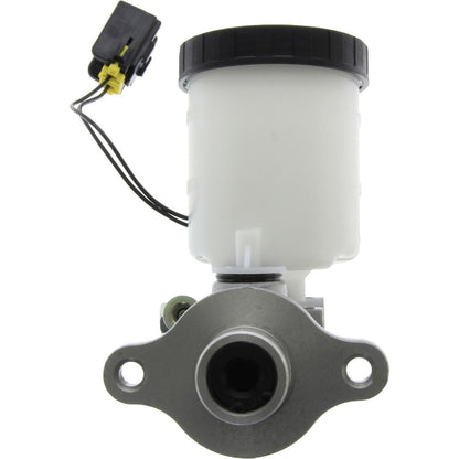 Centric Parts Brake Master Cylinder Premium with Reservoirs, Switches and Floats for 1999-2000 Mazda Miata 130.45803