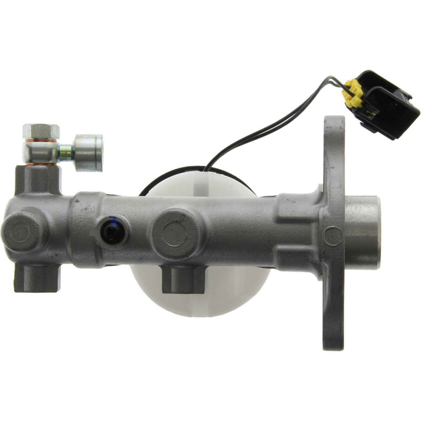Centric Parts Brake Master Cylinder Premium with Reservoirs, Switches and Floats for 1999-2000 Mazda Miata 130.45803