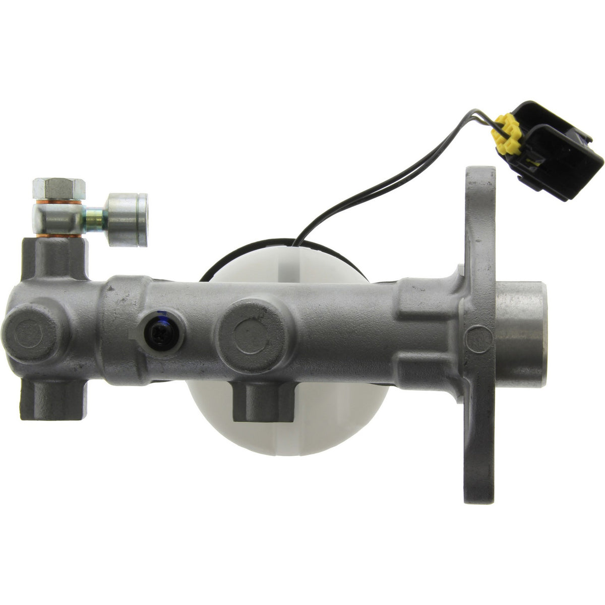 Centric Parts Brake Master Cylinder Premium with Reservoirs, Switches and Floats for 1999-2000 Mazda Miata 130.45803