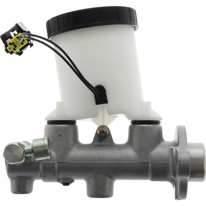 Centric Parts Brake Master Cylinder Premium with Reservoirs, Switches and Floats for 1999-2000 Mazda Miata 130.45803
