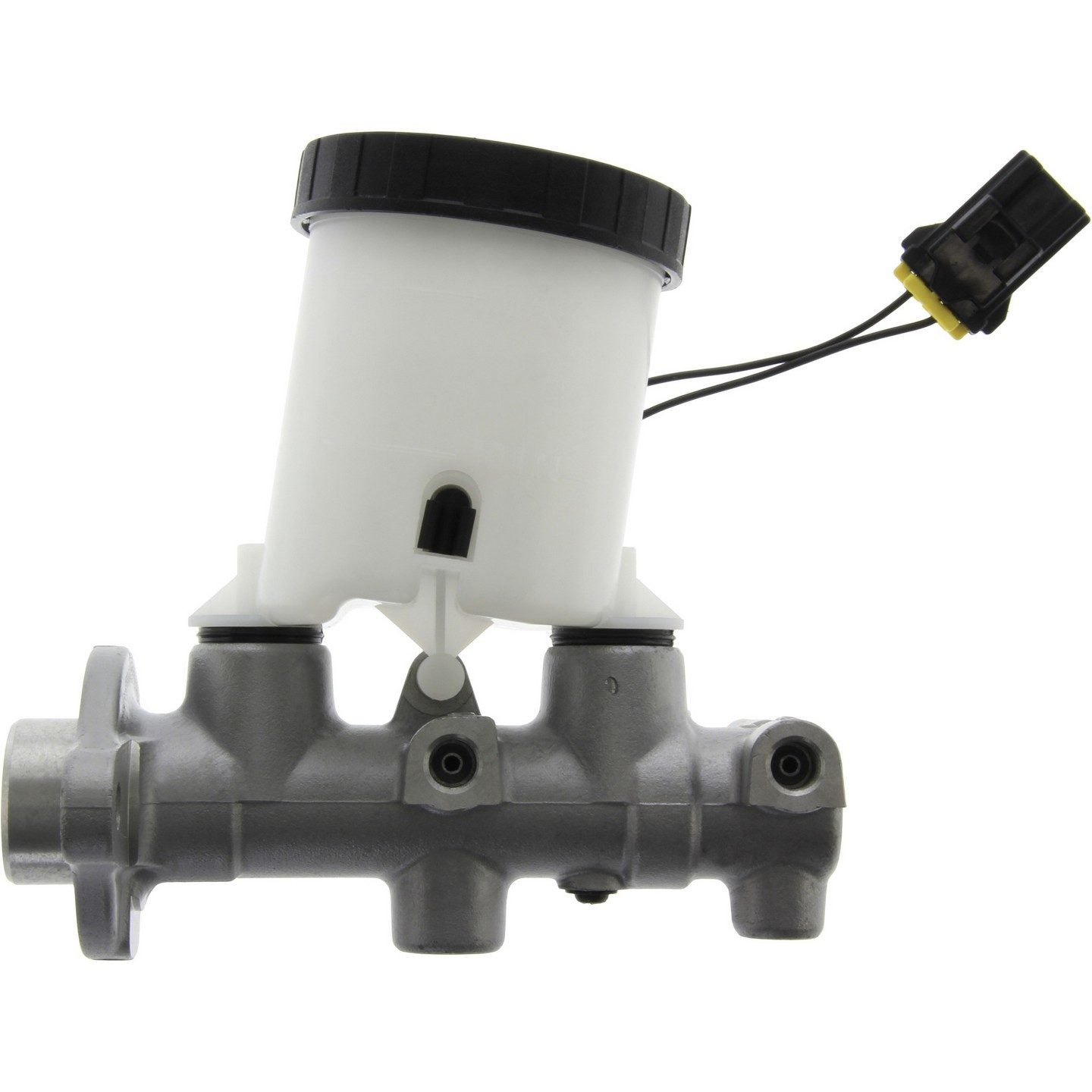 Centric Parts Brake Master Cylinder Premium with Reservoirs, Switches and Floats for 1999-2000 Mazda Miata 130.45803