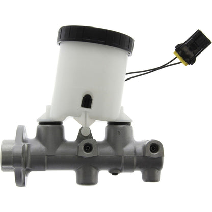 Centric Parts Brake Master Cylinder Premium with Reservoirs, Switches and Floats for 1999-2000 Mazda Miata 130.45803