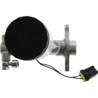 Centric Parts Brake Master Cylinder Premium with Reservoirs, Switches and Floats for 1999-2000 Mazda Miata 130.45803