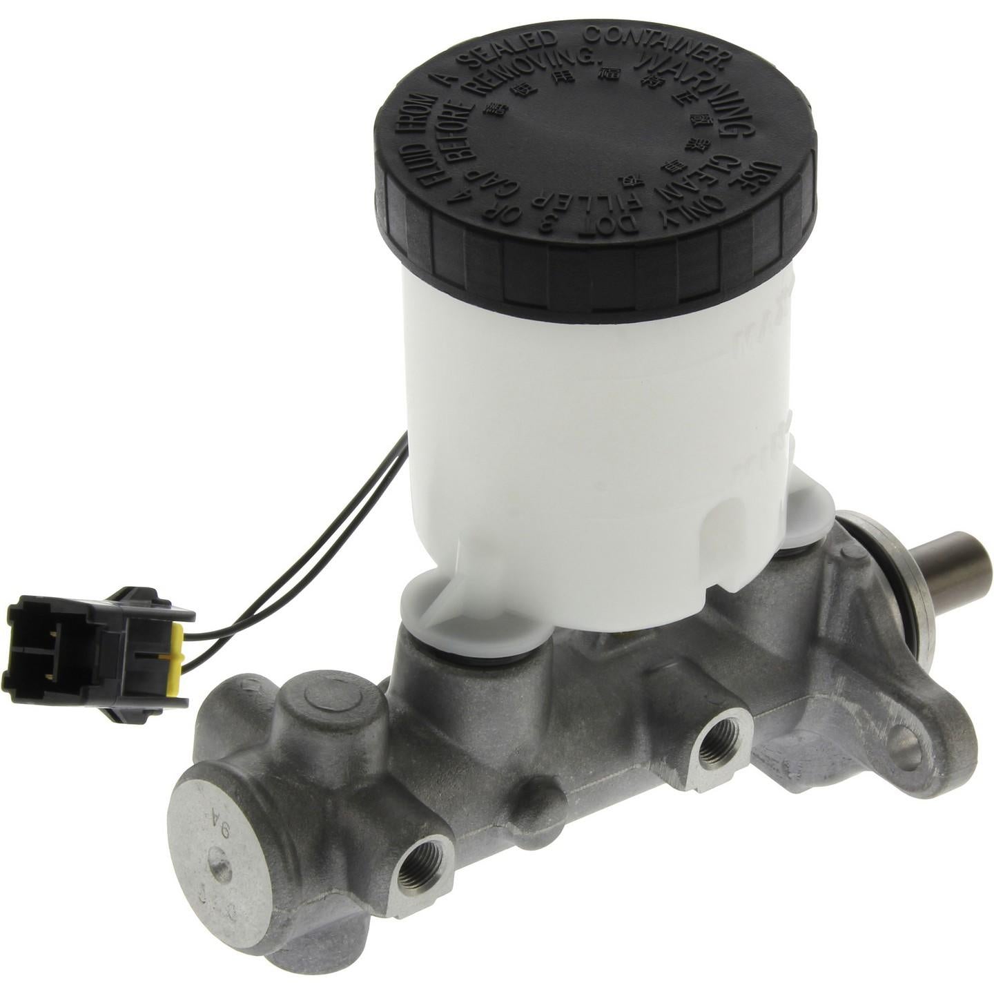 Centric Parts Brake Master Cylinder Premium for 2001-2005 Mazda Miata 130.45805