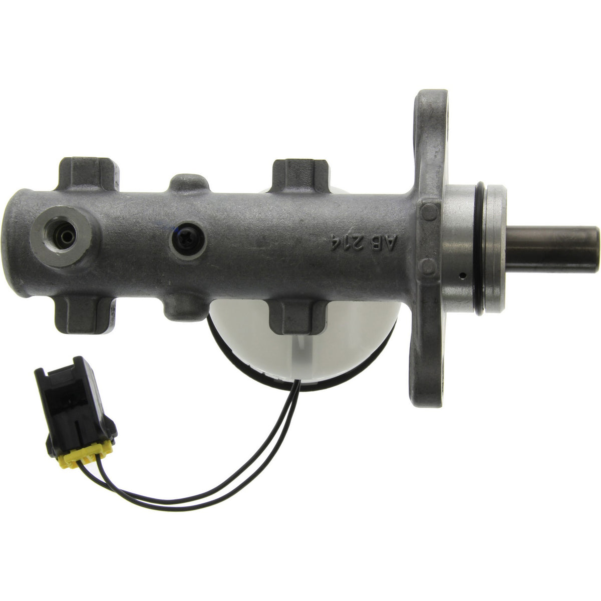 Centric Parts Brake Master Cylinder Premium for 2001-2005 Mazda Miata 130.45805
