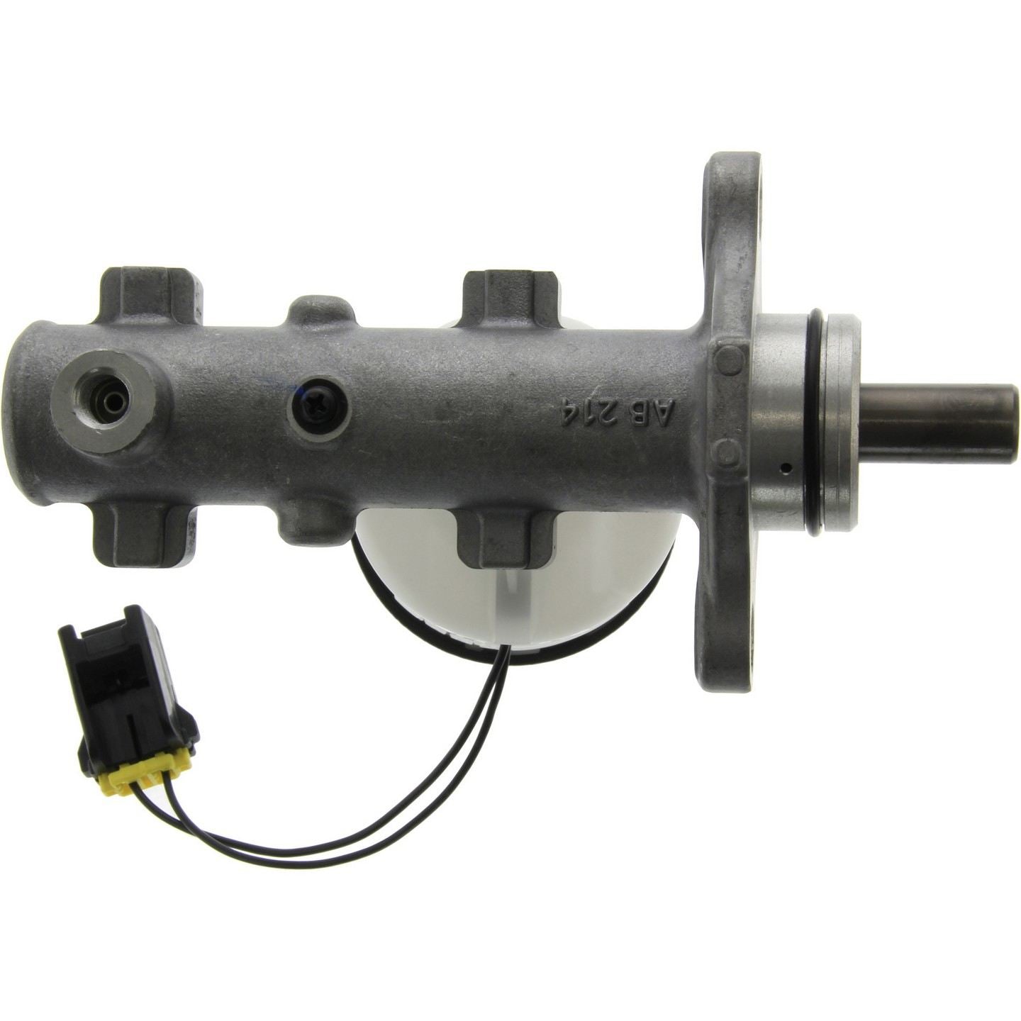 Centric Parts Brake Master Cylinder Premium for 2001-2005 Mazda Miata 130.45805