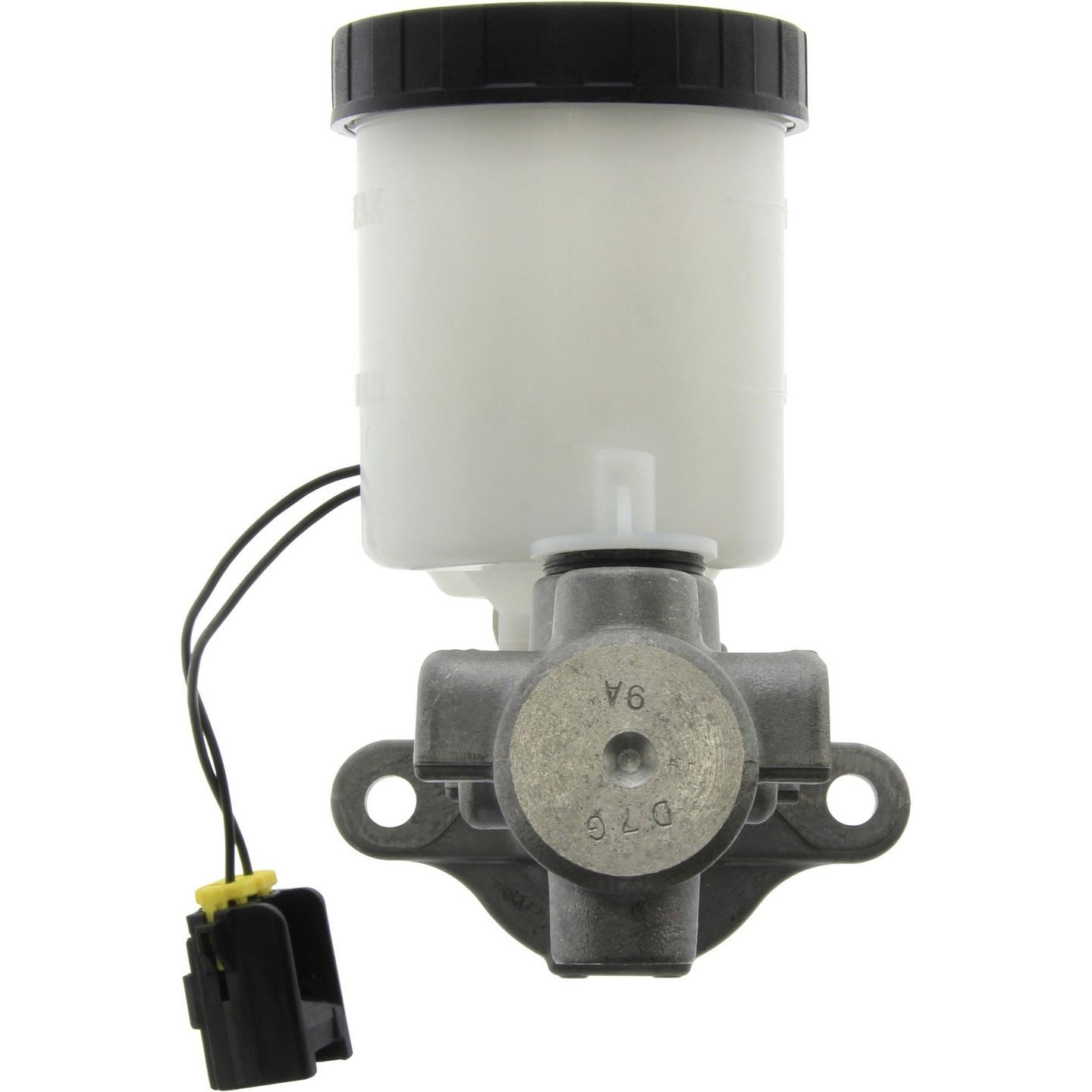 Centric Parts Brake Master Cylinder Premium for 2001-2005 Mazda Miata 130.45805