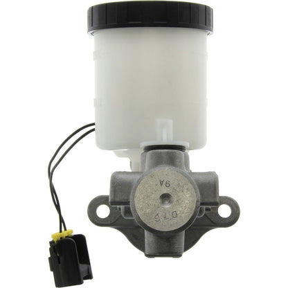 Centric Parts Brake Master Cylinder Premium for 2001-2005 Mazda Miata 130.45805