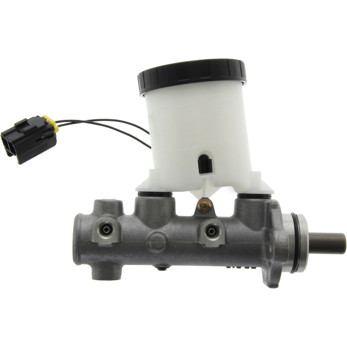 Centric Parts Brake Master Cylinder Premium for 2001-2005 Mazda Miata 130.45805