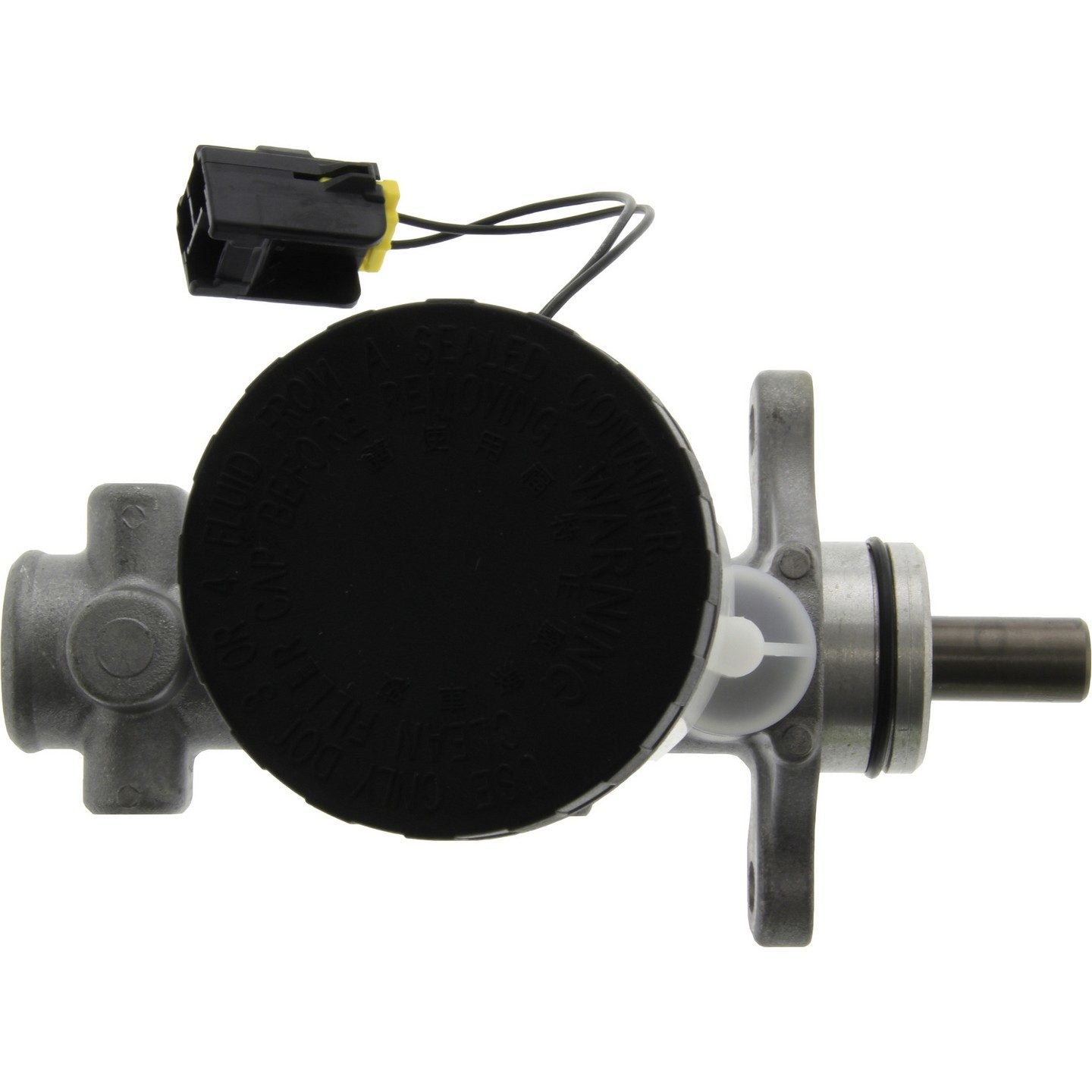 Centric Parts Brake Master Cylinder Premium for 2001-2005 Mazda Miata 130.45805