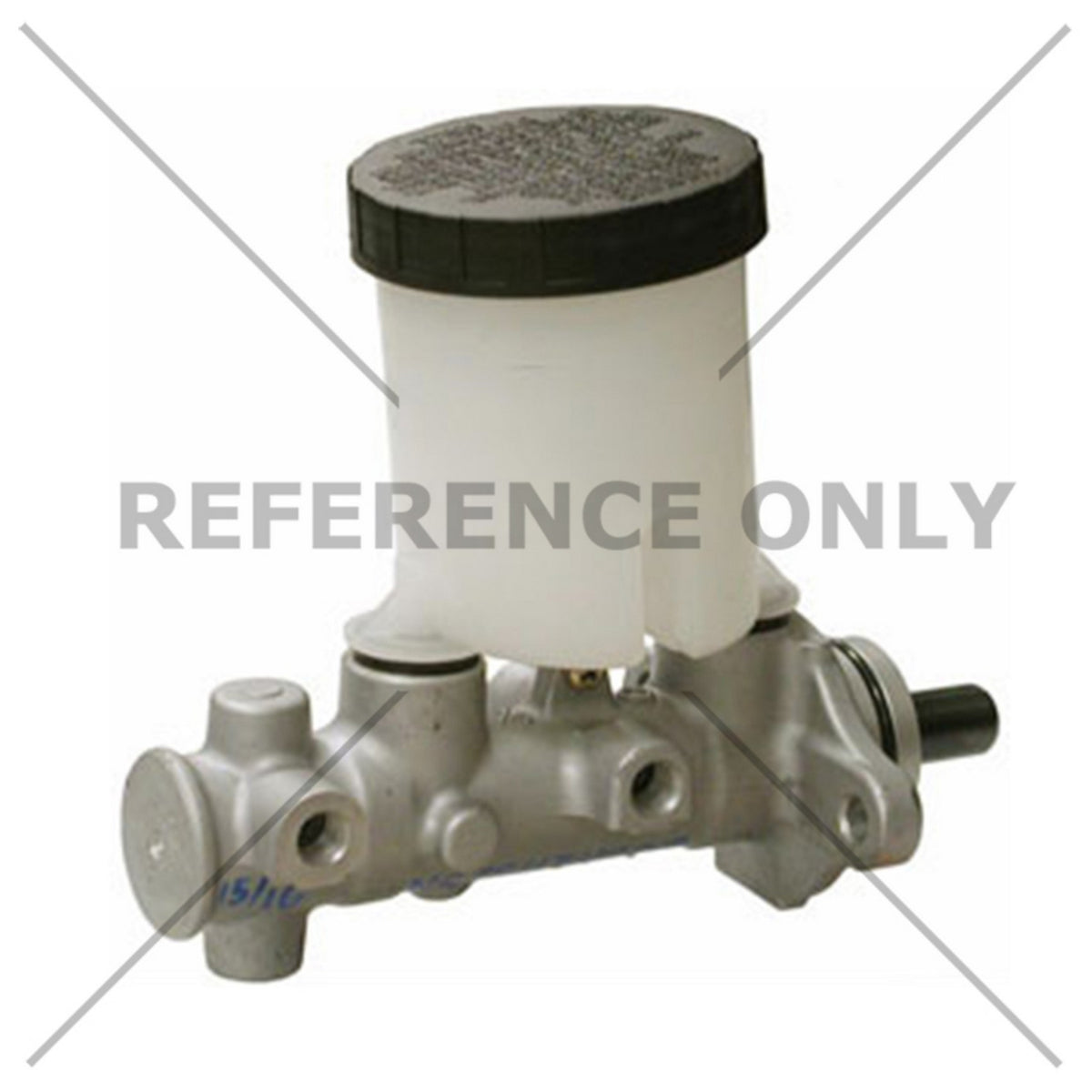 Centric Parts Brake Master Cylinder Premium for 2001-2005 Mazda Miata 130.45806