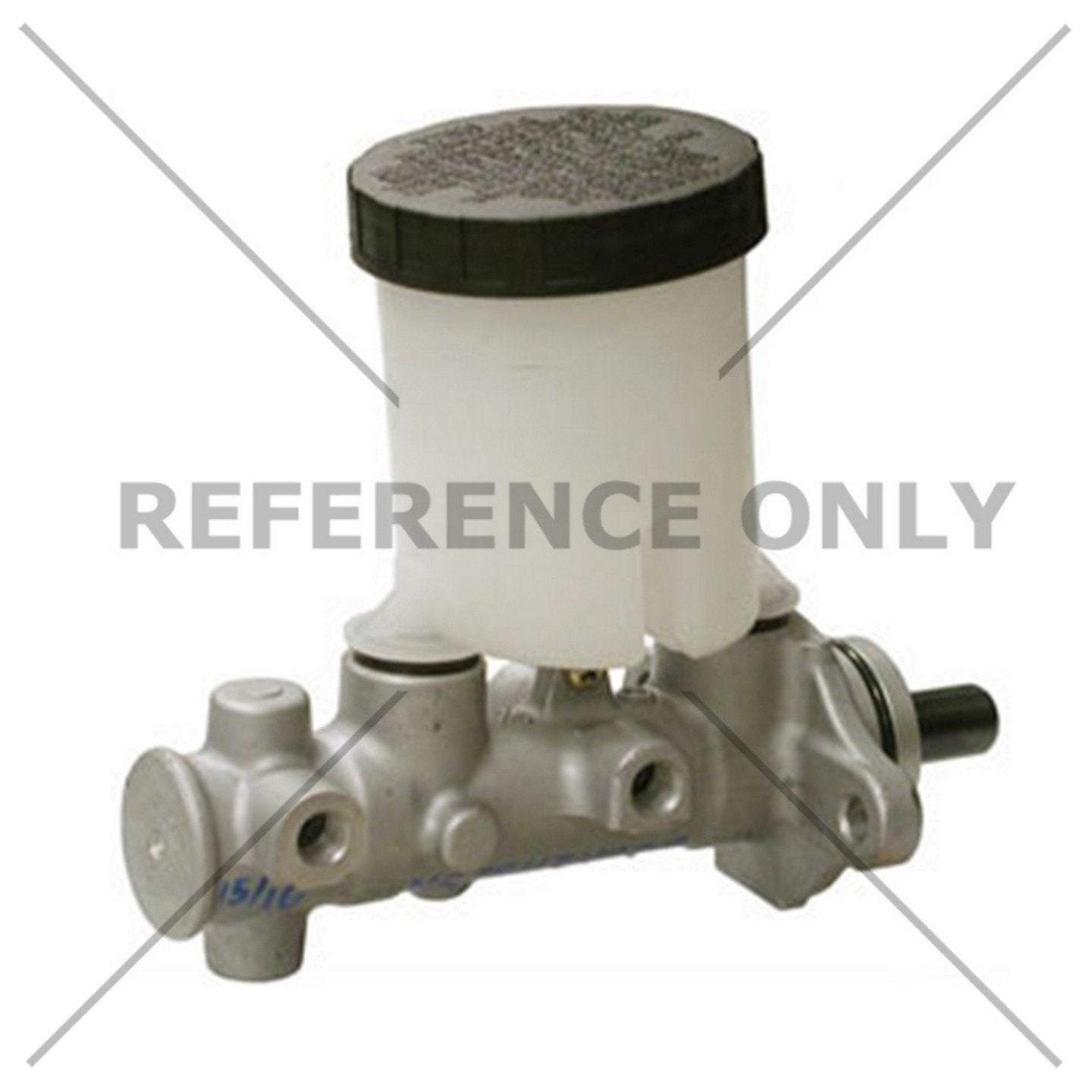Centric Parts Brake Master Cylinder Premium for 2001-2005 Mazda Miata 130.45806