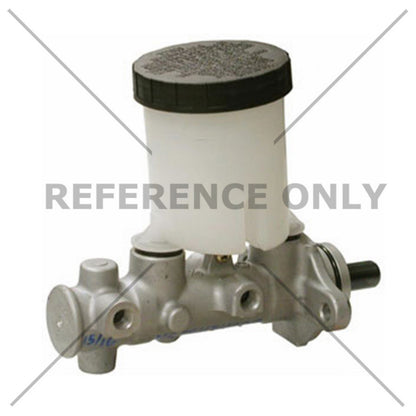 Centric Parts Brake Master Cylinder Premium for 2001-2005 Mazda Miata 130.45806