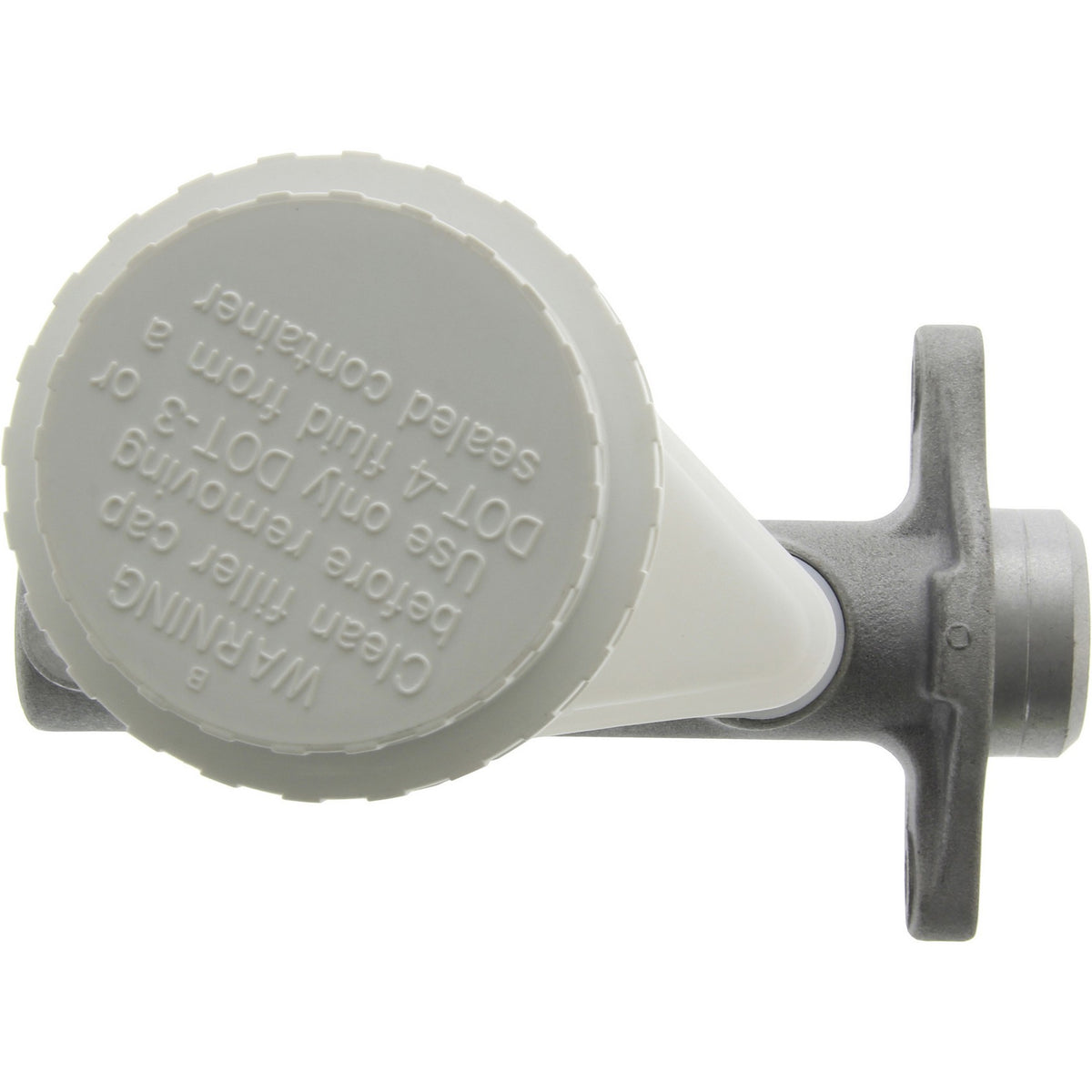 Centric Parts Premium Brake Master Cylinder 130.46011