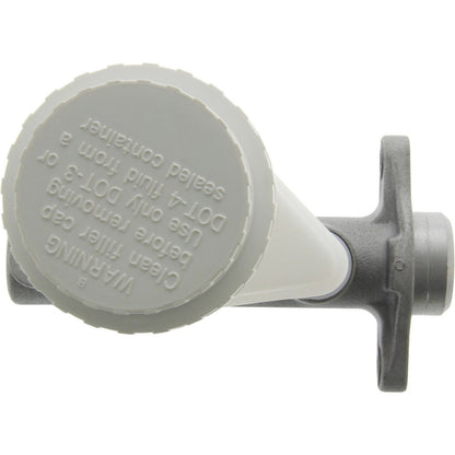 Centric Parts Brake Master Cylinder Premium with Original Aluminum Casting for 2001-2005 Chrysler Sebring, Dodge Stratus, Mitsubishi Eclipse, Galant 130.46011