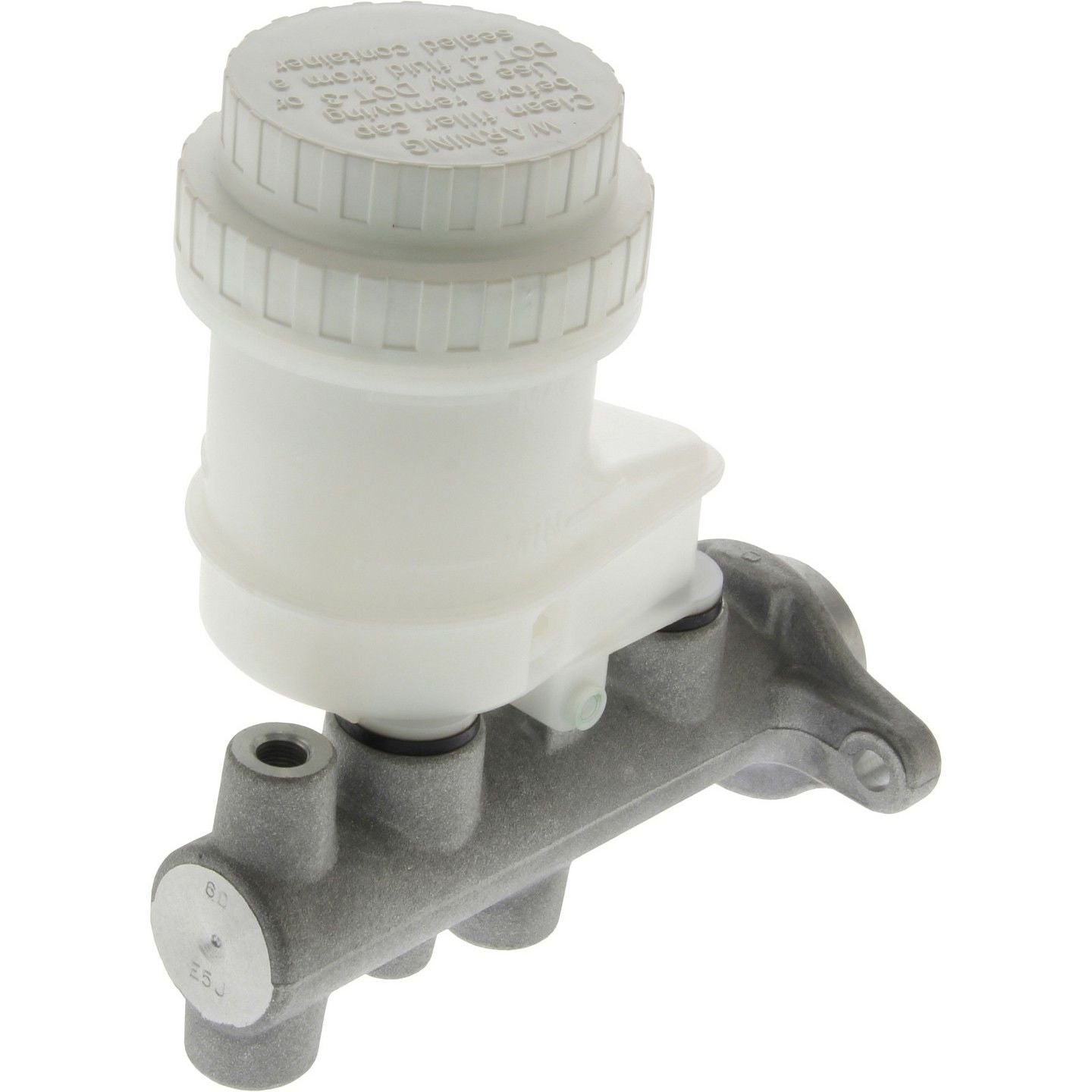 Centric Parts Premium Brake Master Cylinder 130.46012