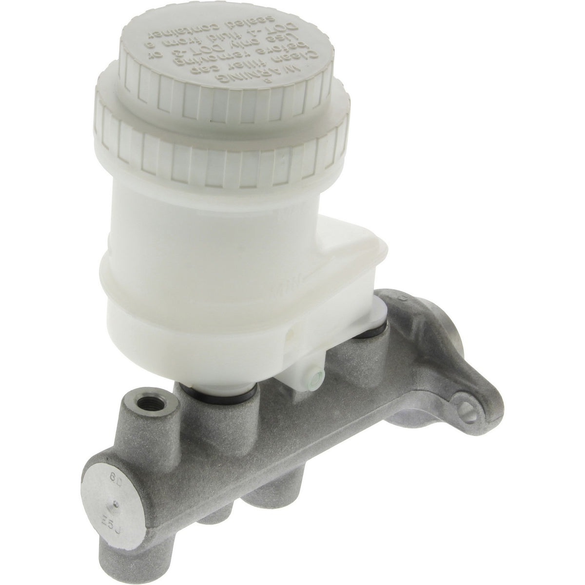 Centric Parts Brake Master Cylinder Premium for 2005-2001 Chrysler Sebring 2005-2001 Dodge Stratus 2005-2000 Mitsubishi Eclipse 2003-1999 Galant 130.46012