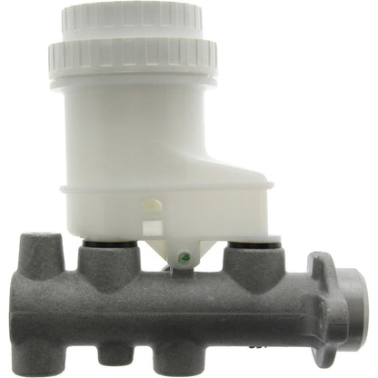 Centric Parts Brake Master Cylinder Premium for 2005-2001 Chrysler Sebring 2005-2001 Dodge Stratus 2005-2000 Mitsubishi Eclipse 2003-1999 Galant 130.46012