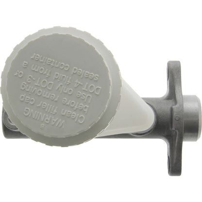 Centric Parts Brake Master Cylinder Premium for 2005-2001 Chrysler Sebring 2005-2001 Dodge Stratus 2005-2000 Mitsubishi Eclipse 2003-1999 Galant 130.46012